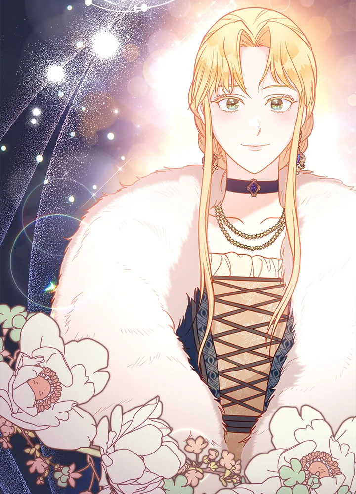 Marriage of Convenience 27 122